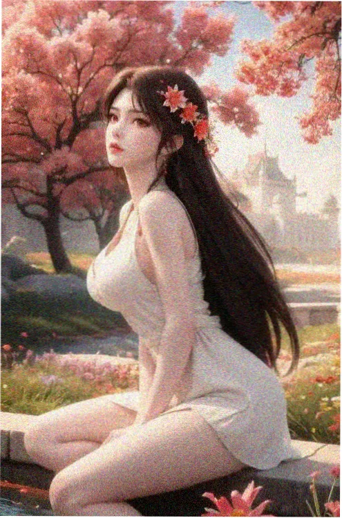 555电影 长夜将明 电视剧海报
