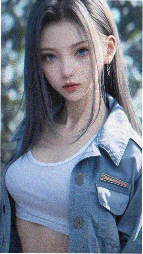 555电影 白露未晞 电视剧海报