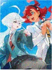 555电影 重回1998 短剧海报